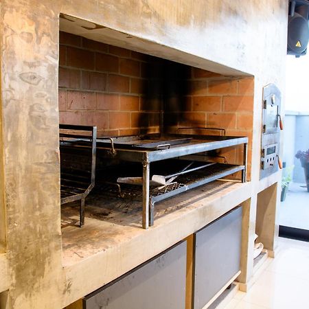 Apart Hotel Jorge I Santiago del Estero Zewnętrze zdjęcie
