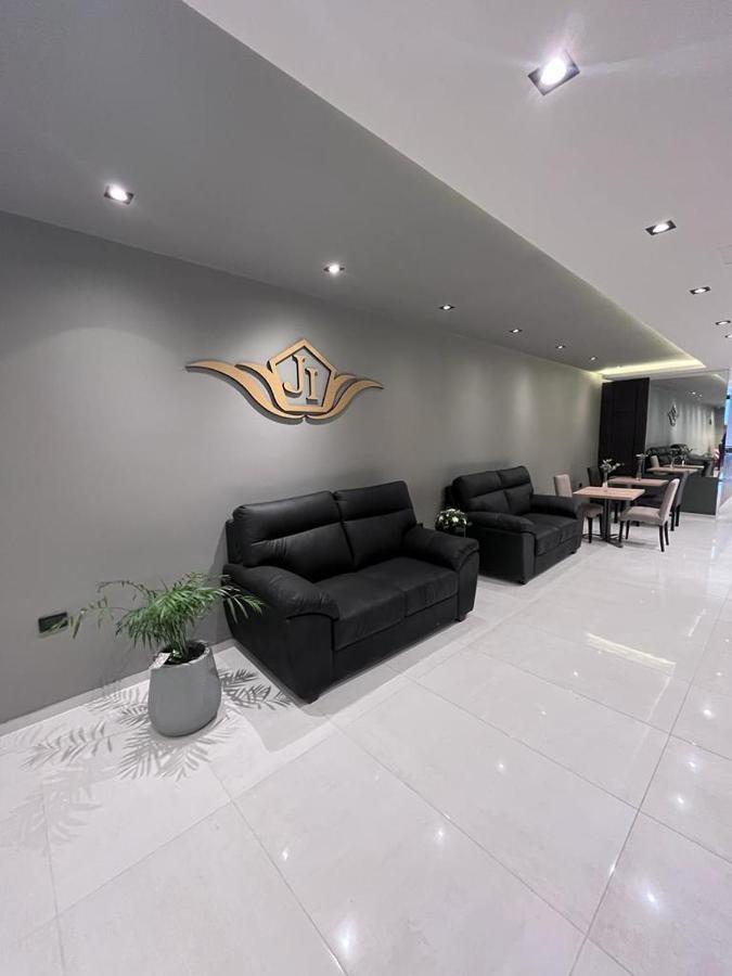 Apart Hotel Jorge I Santiago del Estero Zewnętrze zdjęcie