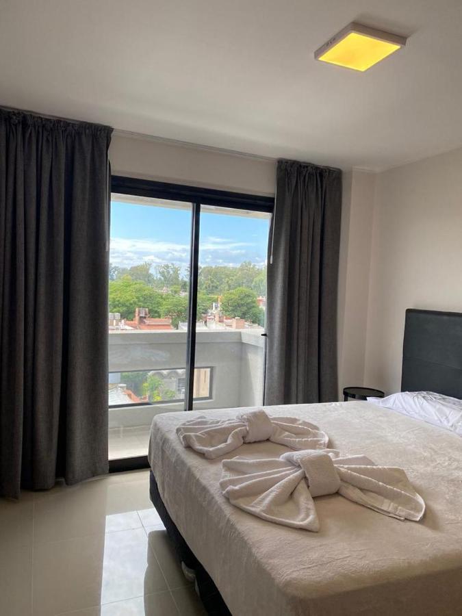 Apart Hotel Jorge I Santiago del Estero Zewnętrze zdjęcie