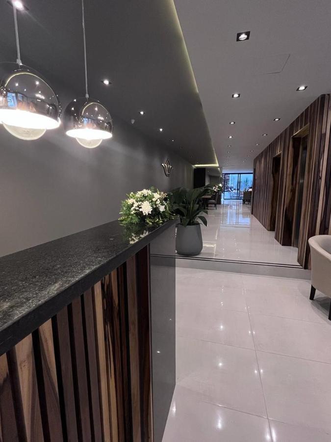 Apart Hotel Jorge I Santiago del Estero Zewnętrze zdjęcie