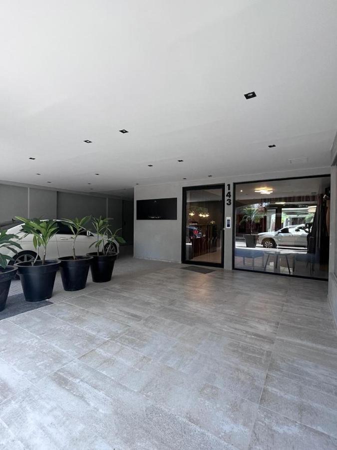 Apart Hotel Jorge I Santiago del Estero Zewnętrze zdjęcie