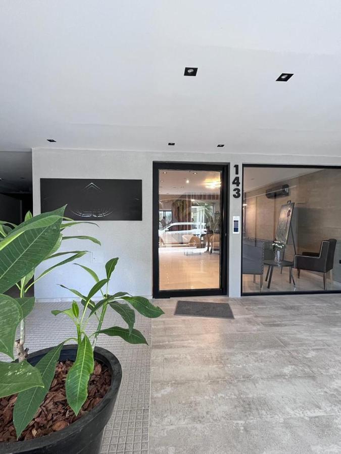 Apart Hotel Jorge I Santiago del Estero Zewnętrze zdjęcie