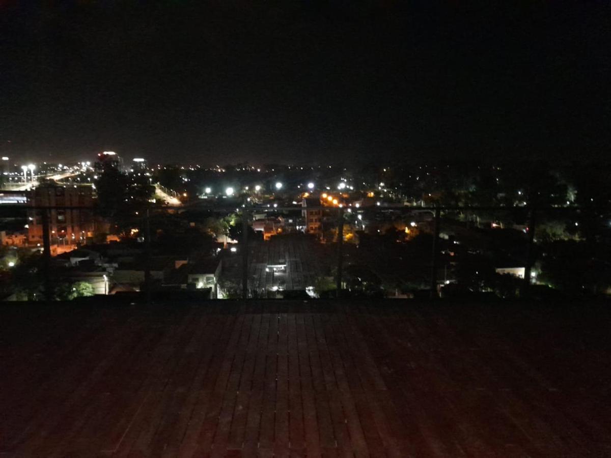 Apart Hotel Jorge I Santiago del Estero Zewnętrze zdjęcie