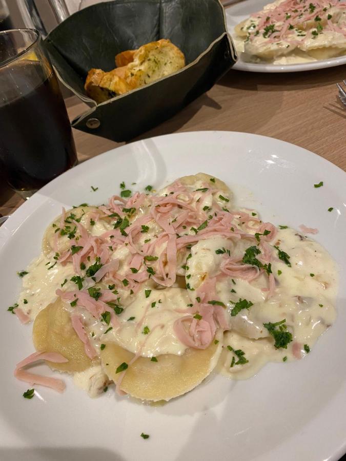Apart Hotel Jorge I Santiago del Estero Zewnętrze zdjęcie