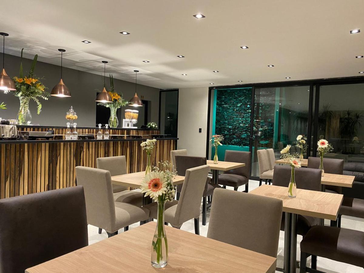 Apart Hotel Jorge I Santiago del Estero Zewnętrze zdjęcie
