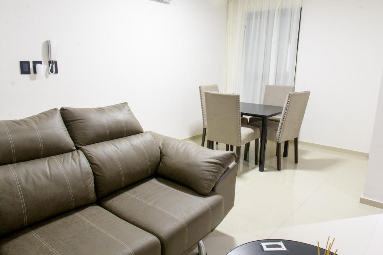 Apart Hotel Jorge I Santiago del Estero Zewnętrze zdjęcie