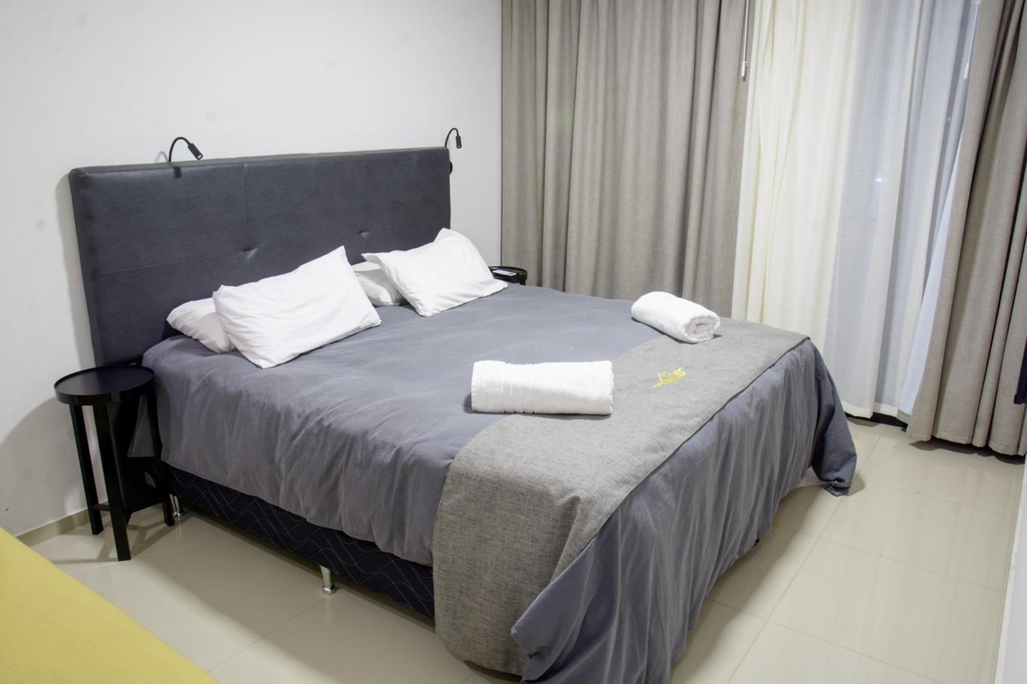 Apart Hotel Jorge I Santiago del Estero Zewnętrze zdjęcie