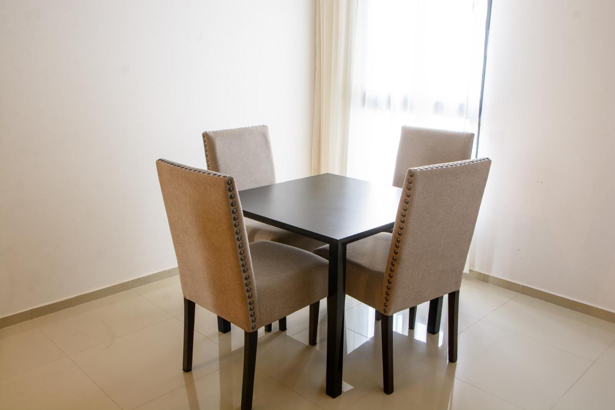 Apart Hotel Jorge I Santiago del Estero Zewnętrze zdjęcie