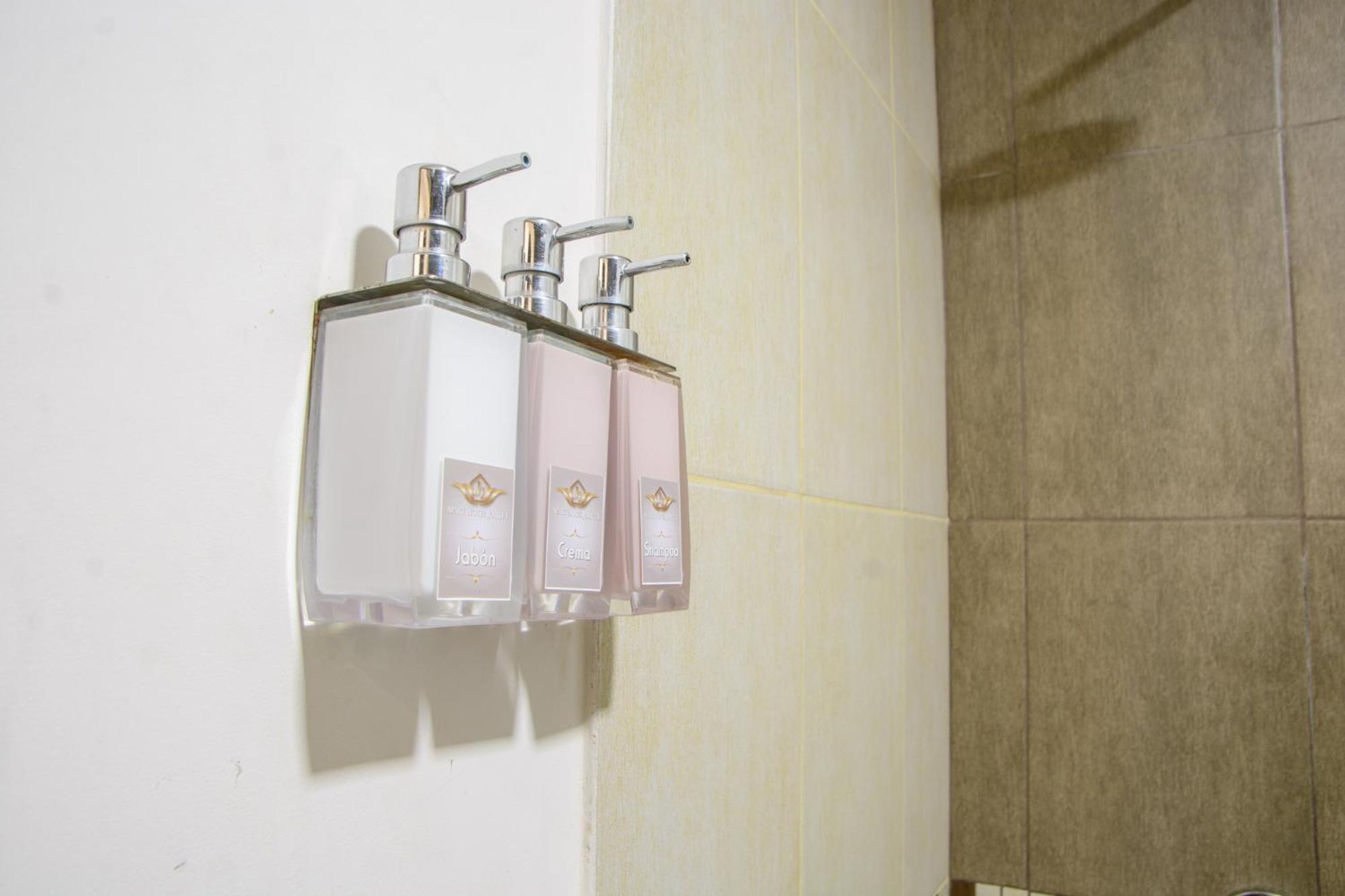 Apart Hotel Jorge I Santiago del Estero Zewnętrze zdjęcie