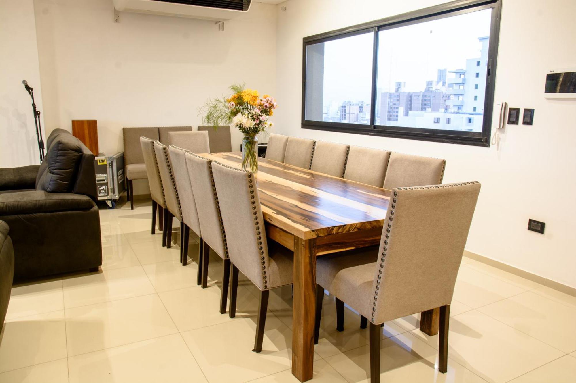 Apart Hotel Jorge I Santiago del Estero Zewnętrze zdjęcie