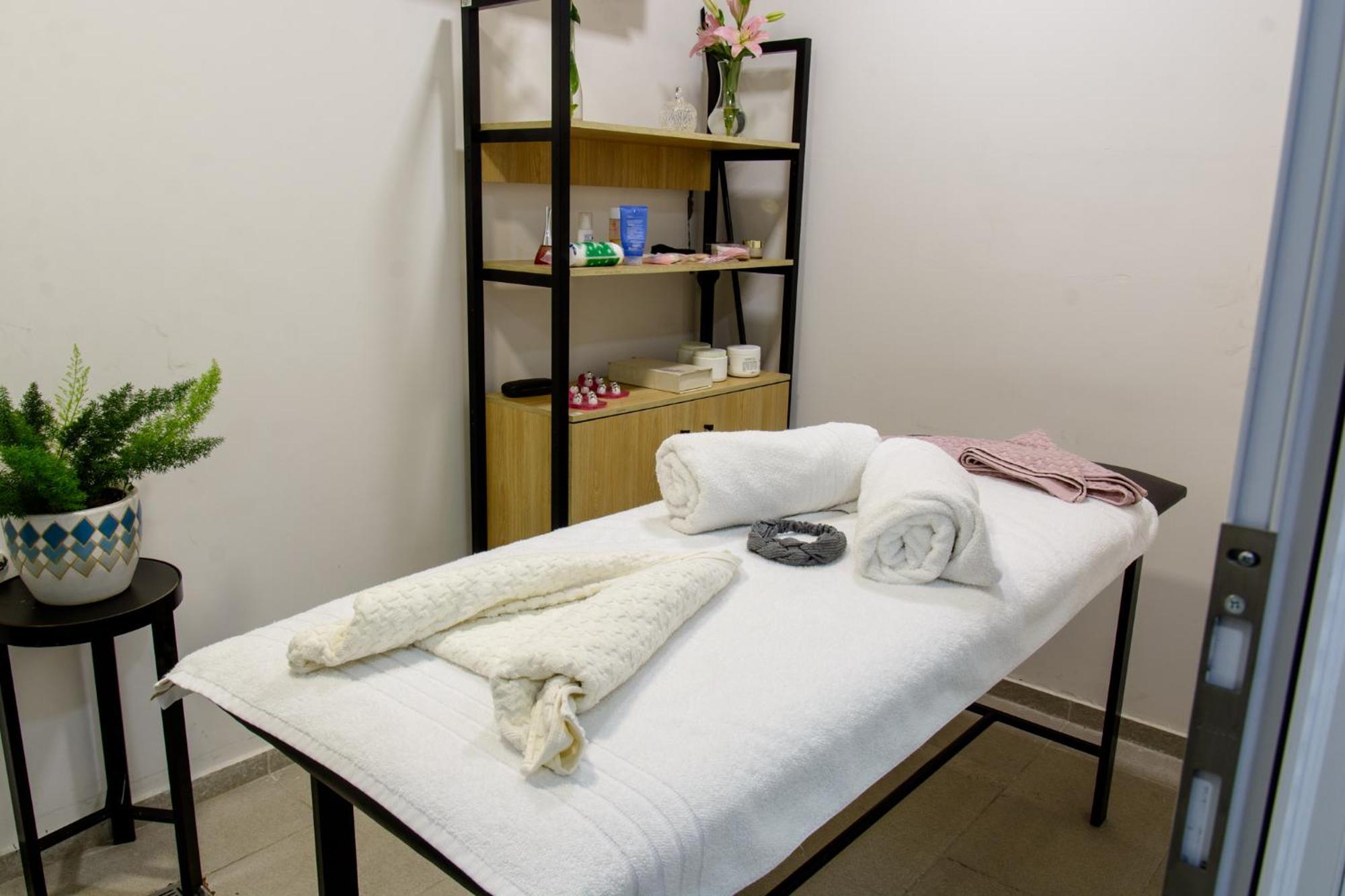 Apart Hotel Jorge I Santiago del Estero Zewnętrze zdjęcie