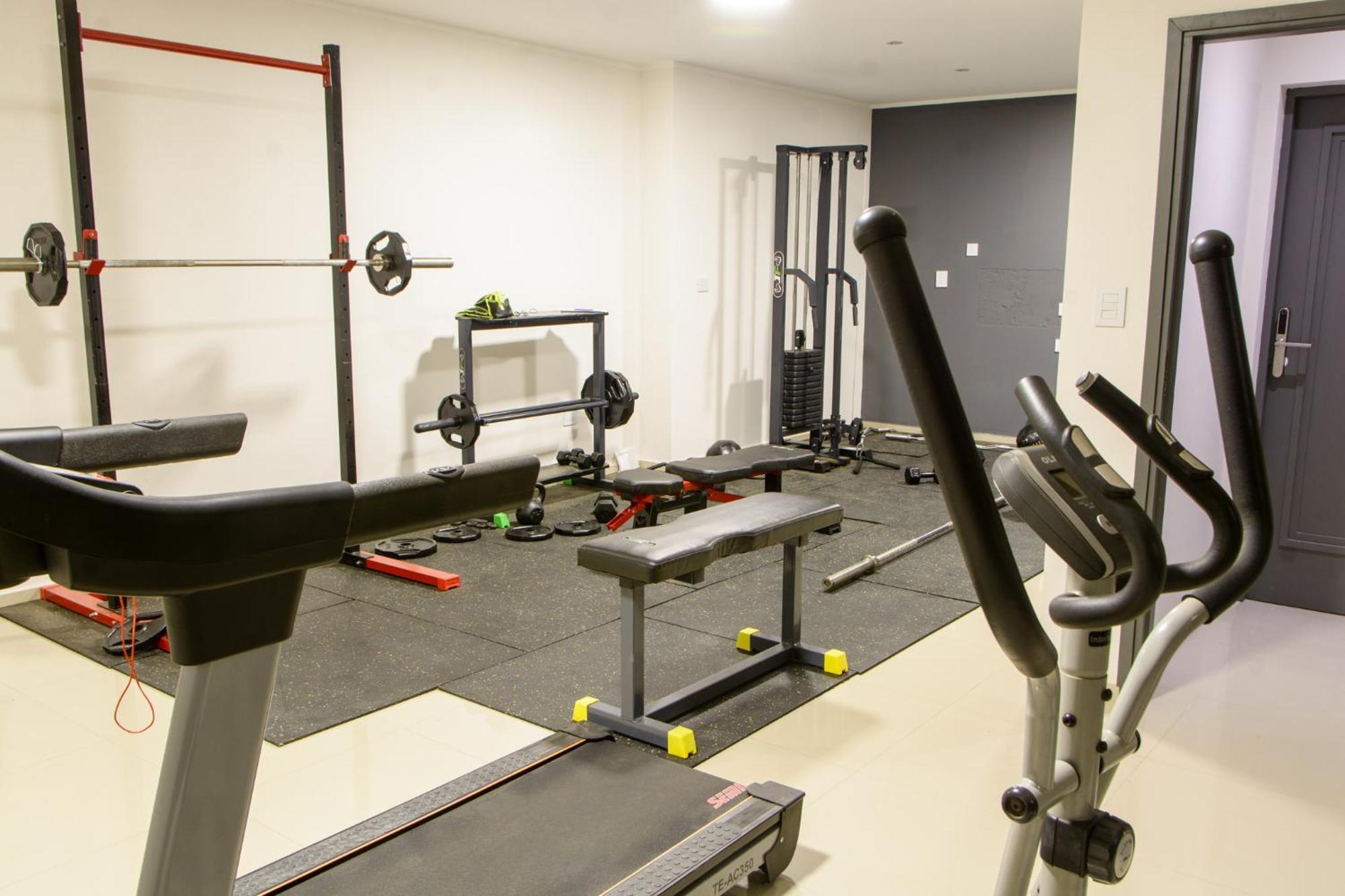 Apart Hotel Jorge I Santiago del Estero Zewnętrze zdjęcie